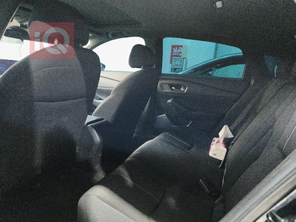 هوندا أكورد